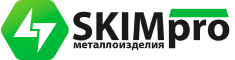 Логотип SKIMPRO