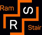 Логотип Ramstair / Созидание