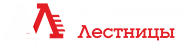 Логотип Доступные Лестницы