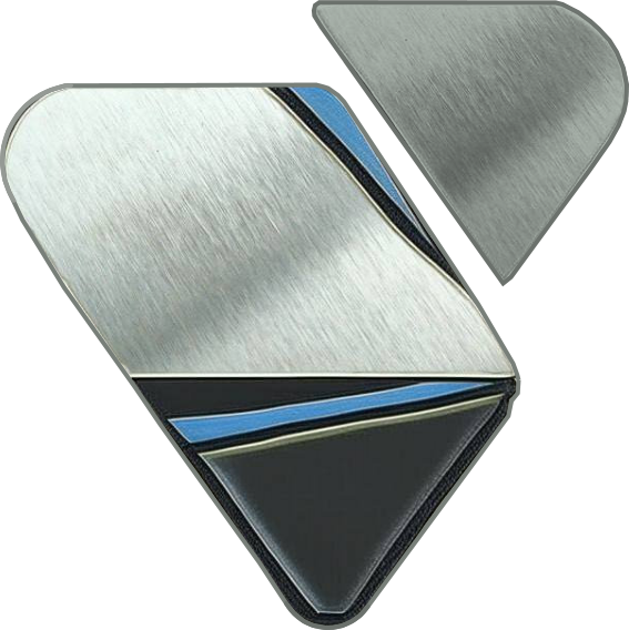 Логотип ATSteel
