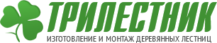 Логотип Трилестник