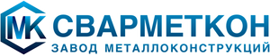 Логотип СВАРМЕТКОН