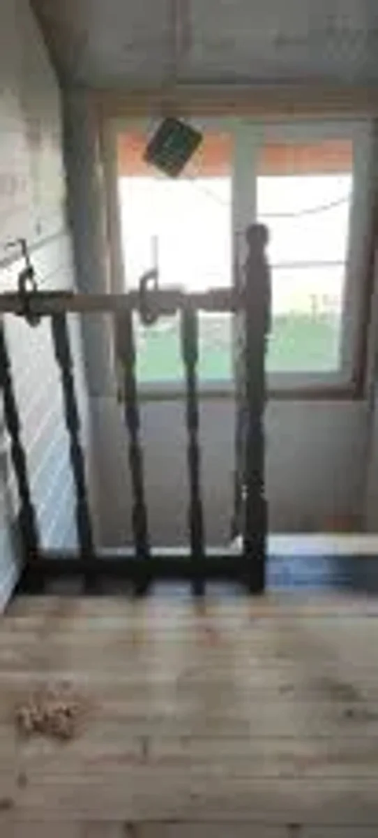 Лестница из личной галереи мастера