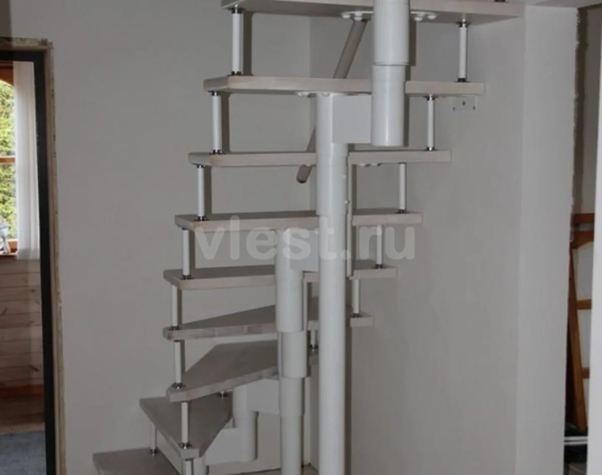 Модульная лестница Module Style Герда
